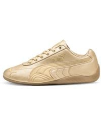 PUMA - Anodized Speedcat Sneakers - Lyst
