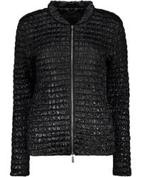 Moorer - Anusca Jacke - Lyst