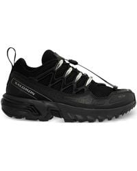Salomon - Sneakers Acs + Og - Lyst