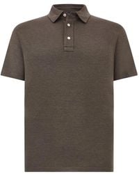 Paul & Shark - Polo X-Soft En Coton - Lyst