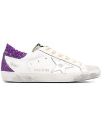 women golden goose sneakers