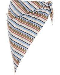 Prada - Swimsuits - Lyst
