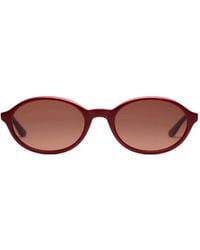 PETER AND MAY - It's A Girl Sunglasses - Lyst
