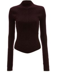 Victoria Beckham - Sweaters - Lyst