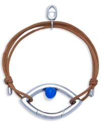 CAPSULE ELEVEN - X Pantone Bead-Detailing Bracelet - Lyst