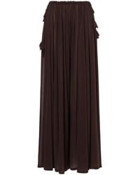 Philosophy Di Lorenzo Serafini - Pleated Trousers - Lyst
