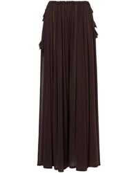 Philosophy Di Lorenzo Serafini - Pleated Trousers - Lyst