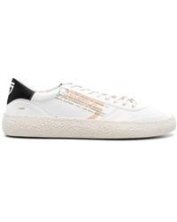 PURAAI - Low-Top Sneakers - Lyst