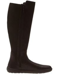 Be Lenka - Symphony Ribbed Knee-High Boots - Lyst
