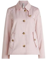 Betty Barclay - Button-Up Collared Jacket - Lyst