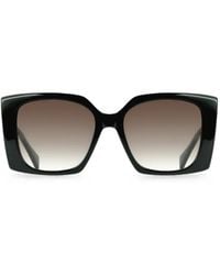 Liu Jo - Square-Frame Sunglasses - Lyst