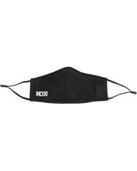 KTZ - Logo-Print Face Mask - Lyst