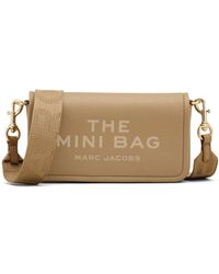 Marc Jacobs - The Mini Bag 2S4Smn080S02230 - Lyst
