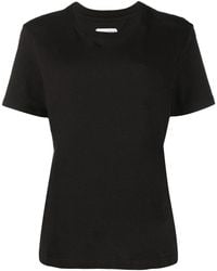 Bottega Veneta - Crew-neck Short-sleeve T-shirt - Lyst