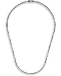 Desmo - Collier À Pendentif - Lyst