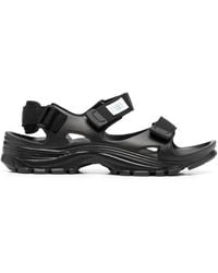 Suicoke - Wake Moulded Touch-Strap Sandals - Lyst