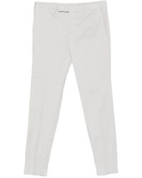 Slowear - Straight Broek - Lyst