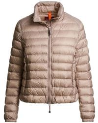 Parajumpers - Emilia Quilted Down Jacket - Lyst