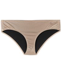 Filippa K - High-shine Bikini Bottoms - Lyst