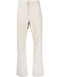 Post Archive Faction PAF - 5.1 Straight-leg Trousers - Lyst