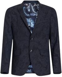 Etro - Blazers - Lyst