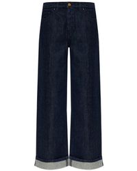 Moncler - Pantalon À Chevilles Resserrées - Lyst