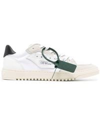 Off-White c/o Virgil Abloh - 5.0 Sneakers - Lyst