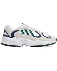 adidas - Yung-1 Low-Top Sneakers - Lyst