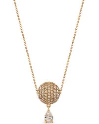 ROSEKEY - Collana Love Is - Lyst