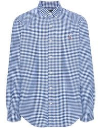 Polo Ralph Lauren - Classic Oxford Long Sleeve Sport Shirt - Lyst