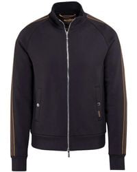 Moorer - Sudadera Jaiden - Lyst