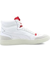 PUMA - Dassler Legacy "Ralph Sampson" Sneakers - Lyst
