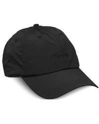 BOSS - Derrel-N Embroidered Adjustable Cap - Lyst
