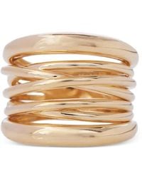Sidney Garber - Scribble Ring - Lyst