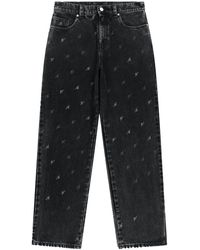 Axel Arigato - Play Straight Jeans - Lyst