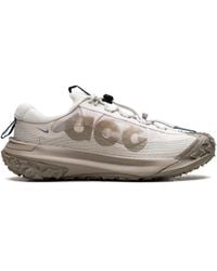 Nike - Acg Mountain Fly 2 Low "Light Orewood" Sneakers - Lyst