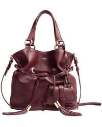 Lancel - Premier Flirt バケットバッグ L - Lyst