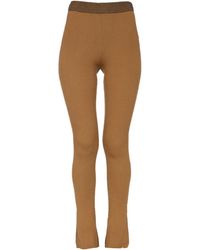 Baum und Pferdgarten - Leggings Con Spacco - Lyst