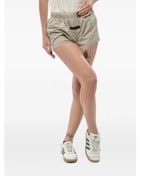 Fear Of God - Essentials Elastic-Waistband Shorts - Lyst