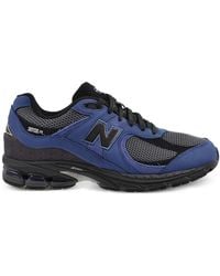 New Balance - 2002R Low-Top Sneakers - Lyst