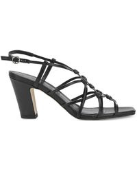 Aeyde - Sandales Acacia À Brides - Lyst