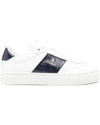 Furla - Enjoy Lace-Up Sneaker - Lyst