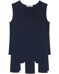 Ports 1961 - Panelled Top - Lyst