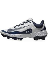 Nike - Alpha Huarache Elite 4 Low Mcs Sneakers - Lyst