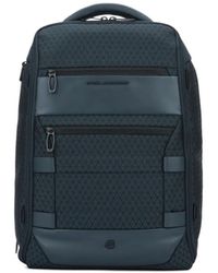 Piquadro - Modular 15,6" Backpack - Lyst