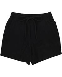 Thom Krom - Drawstring Swim Shorts - Lyst
