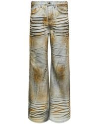 ANDERSSON BELL - Vaqueros Spray Bootcut - Lyst