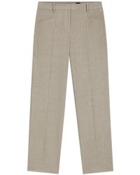 BOSS - Tailoring Trousers - Lyst