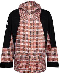 Supreme - X The North Face Mountain Light Jacke - Lyst