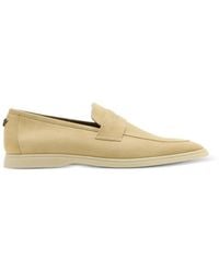 Bougeotte - Loisir Gomme Loafers - Lyst